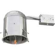 ELCO LIGHTING 6 Remodel Dedicated IC Airtight Housing" EL770RICA